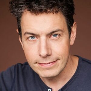 تصویر هنرمند John Ross Bowie