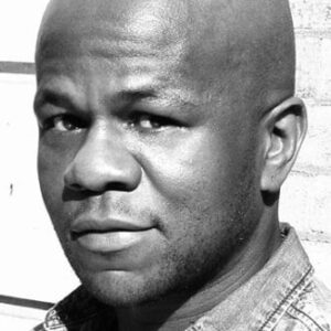 تصویر هنرمند Delroy Atkinson