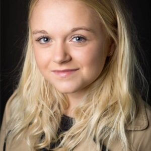 تصویر هنرمند Kiera McMaster