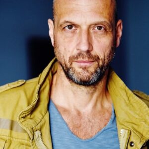 تصویر هنرمند Christian Koerner