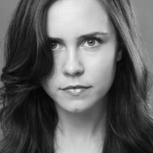 تصویر هنرمند Saskia Burmeister