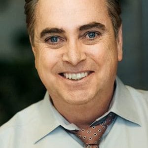 تصویر هنرمند Patrick McKenna