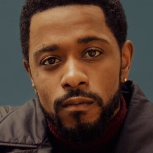 تصویر هنرمند LaKeith Stanfield