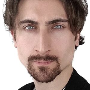 تصویر هنرمند Jack Hudson