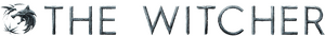 لوگوی رسمی سریال The Witcher (2019)