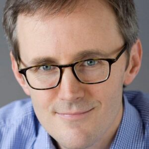 تصویر هنرمند John Stephens