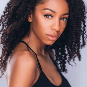 تصویر هنرمند Christiani Pitts