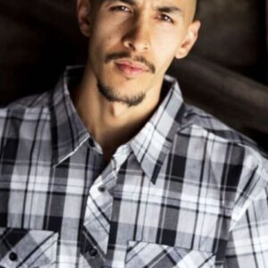 تصویر هنرمند Steve Louis Villegas