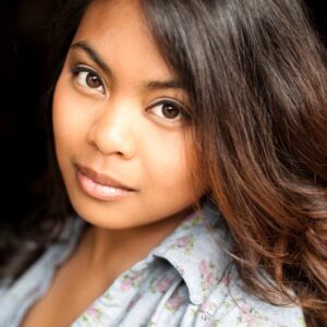 تصویر هنرمند Jennifer Rose Garcia