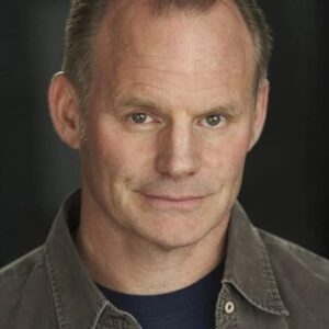 تصویر هنرمند P.J. Brown