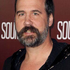تصویر هنرمند Krist Novoselic