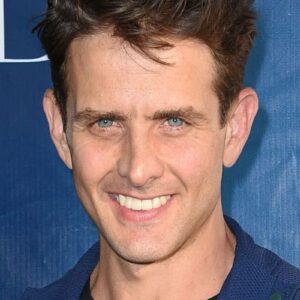 تصویر هنرمند Joey McIntyre