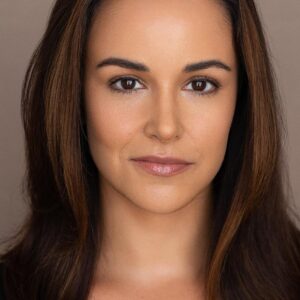 تصویر هنرمند Melissa Fumero