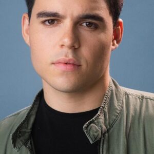 تصویر هنرمند Ean Castellanos