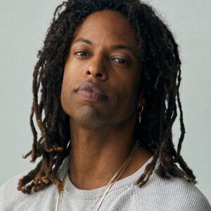 تصویر هنرمند Ty Hodges