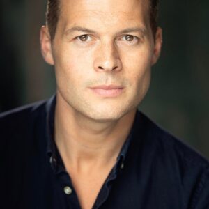 تصویر هنرمند Richard Meek