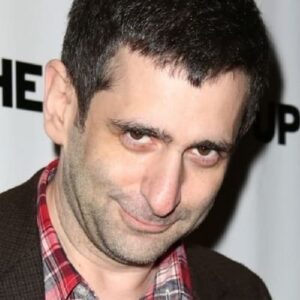 تصویر هنرمند Jonathan Marc Sherman