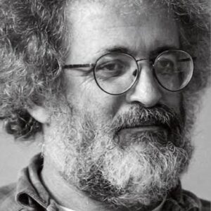 تصویر هنرمند Robert Dalva