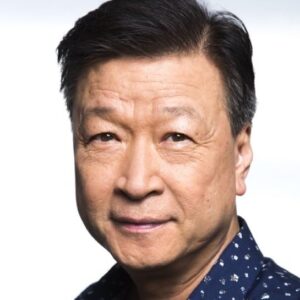 تصویر هنرمند Tzi Ma