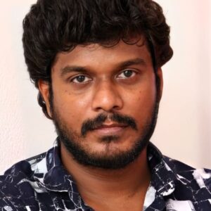 تصویر هنرمند Manikandan