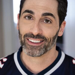 تصویر هنرمند Jay Bingham