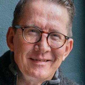 تصویر هنرمند Thomas Bo Larsen