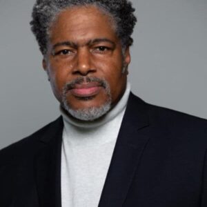 تصویر هنرمند Ali LeRoi