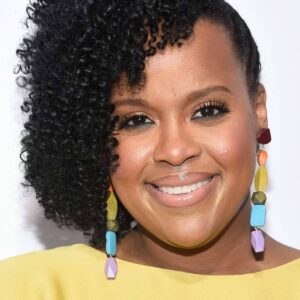 تصویر هنرمند Natasha Rothwell