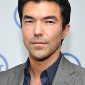 تصویر هنرمند Ian Anthony Dale