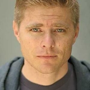 تصویر هنرمند David McDivitt