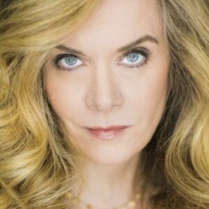 تصویر هنرمند Fiona Hogan