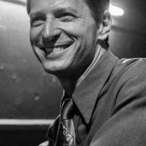 تصویر هنرمند Leo Marks