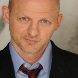 تصویر هنرمند Troy Blendell