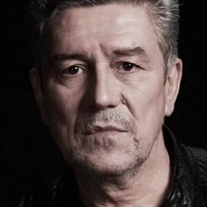 تصویر هنرمند Andrzej Zieliński