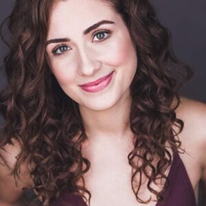 تصویر هنرمند Allison Strong