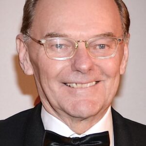 تصویر هنرمند Björn Granath