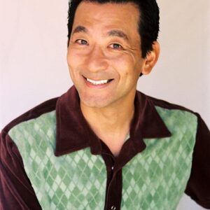 تصویر هنرمند Masashi Nagadoi