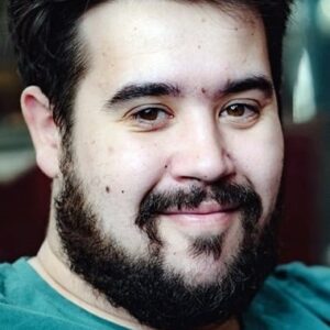 تصویر هنرمند Loïc Lacoua