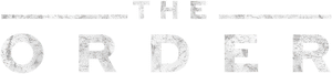 لوگوی رسمی سریال The Order (2019)