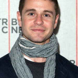 تصویر هنرمند Nick Thurston