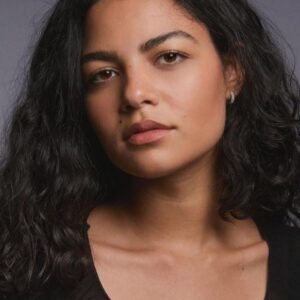 تصویر هنرمند Larissa Bocchino