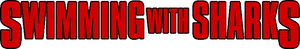 لوگوی رسمی فیلم Swimming with Sharks (1994)