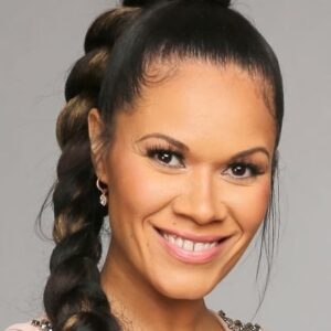 تصویر هنرمند Tomasina Parrott