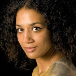 تصویر هنرمند Naomi Rukavina