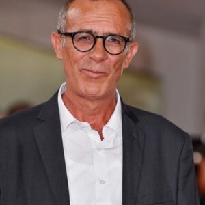 تصویر هنرمند Kamel El Basha