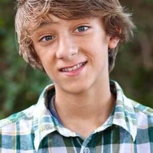 تصویر هنرمند Tyler Griffin