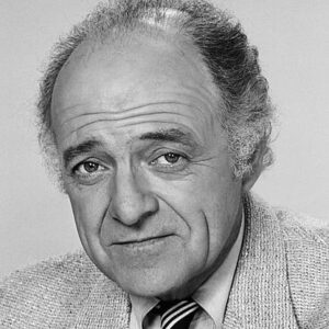 تصویر هنرمند Ed Flanders