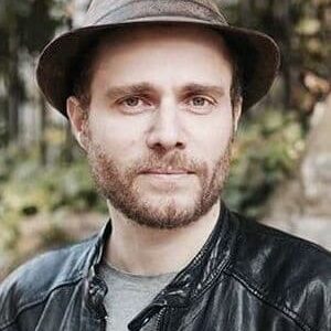 تصویر هنرمند Giorgio Giampà