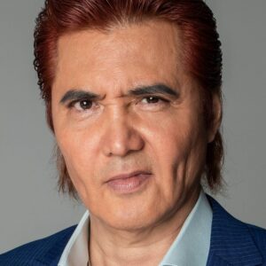 تصویر هنرمند Riki Takeuchi