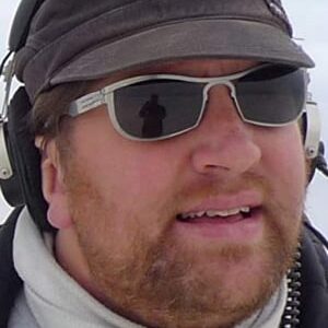 تصویر هنرمند Antoin Cox